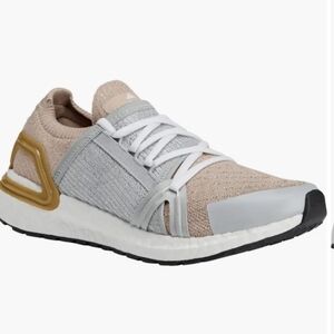 Adidas By Stella McCartney Ultraboost Sz 10 New!